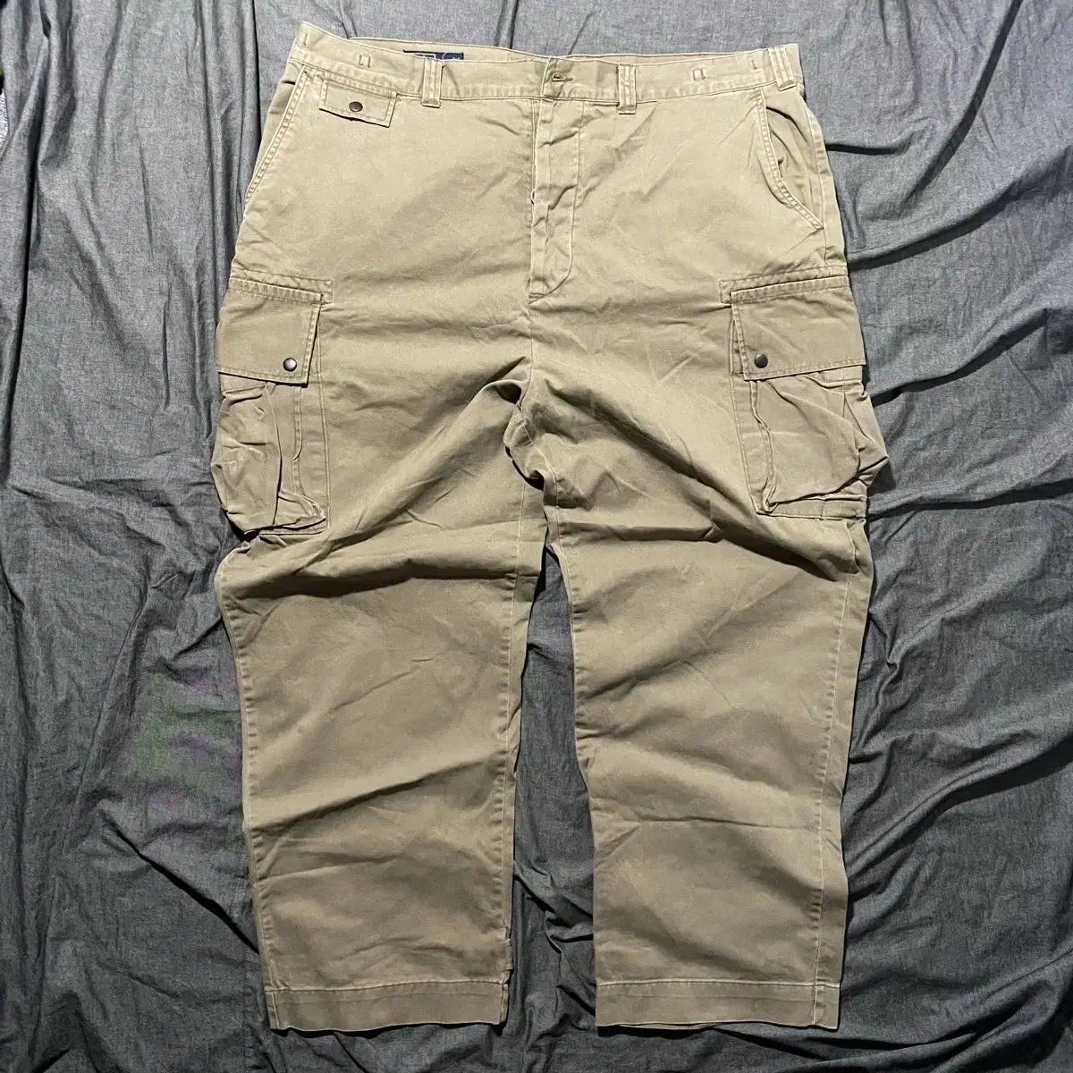 Polo RL 67 Chino Pants Sz 44X30