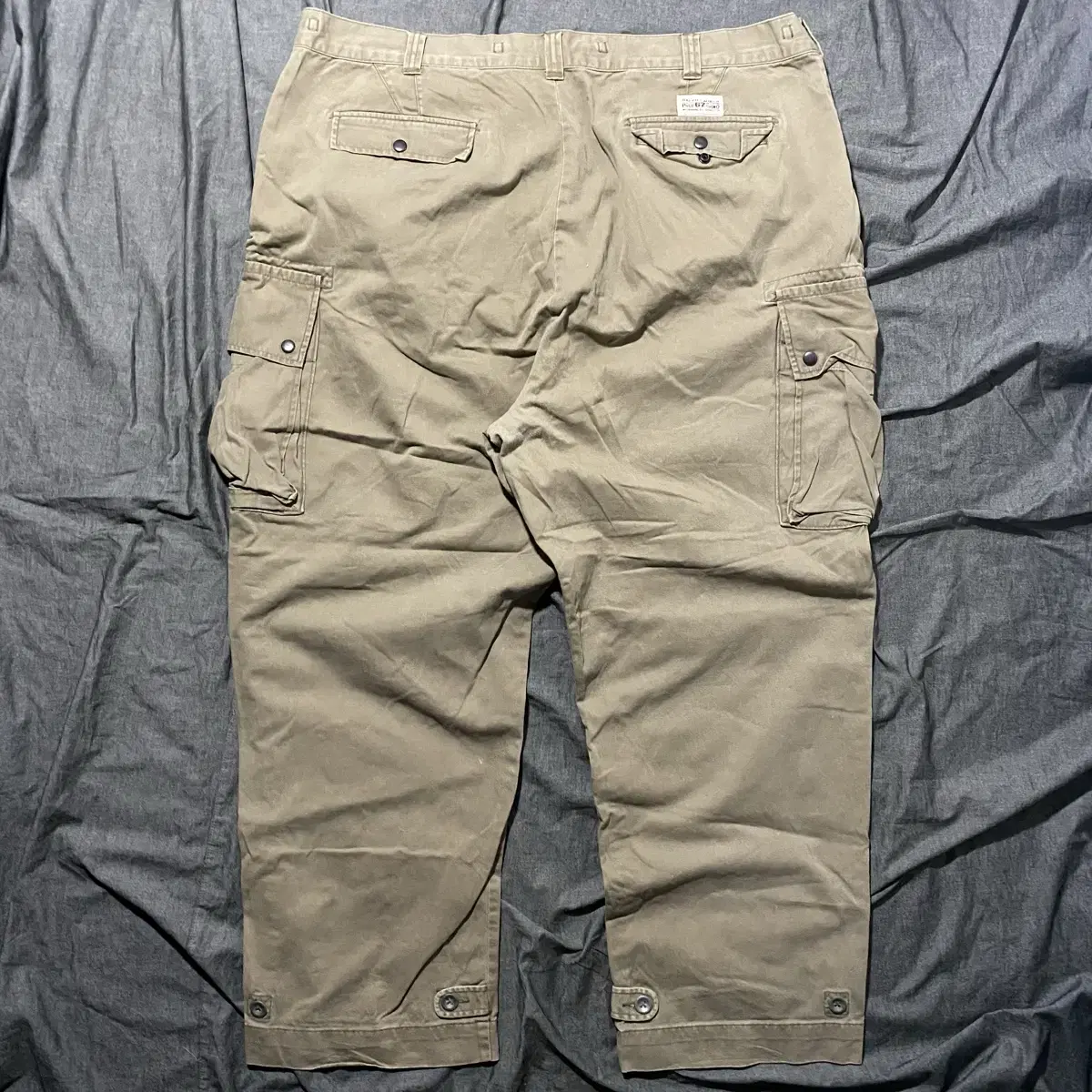 Polo RL 67 Chino Pants Sz 44X30