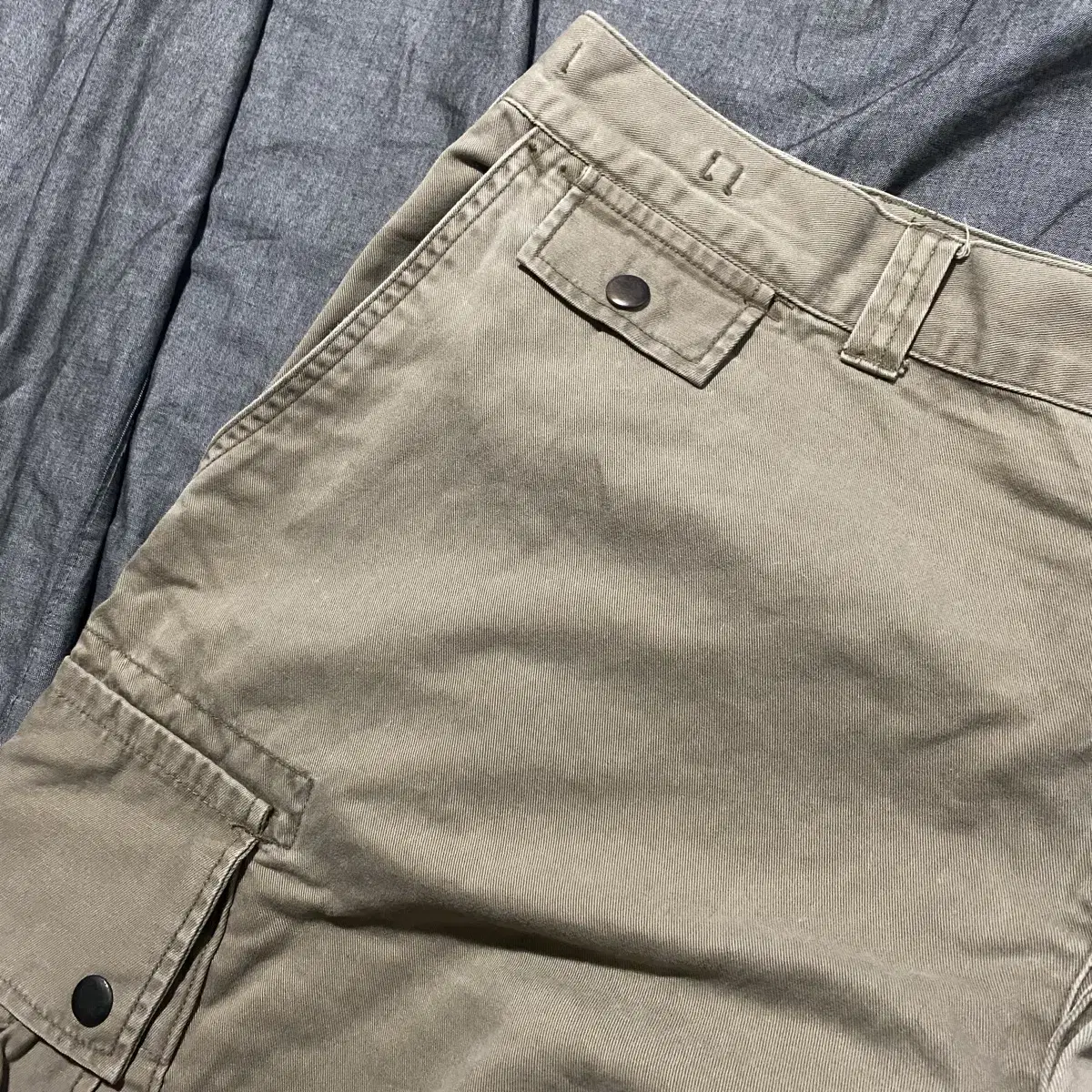 Polo RL 67 Chino Pants Sz 44X30