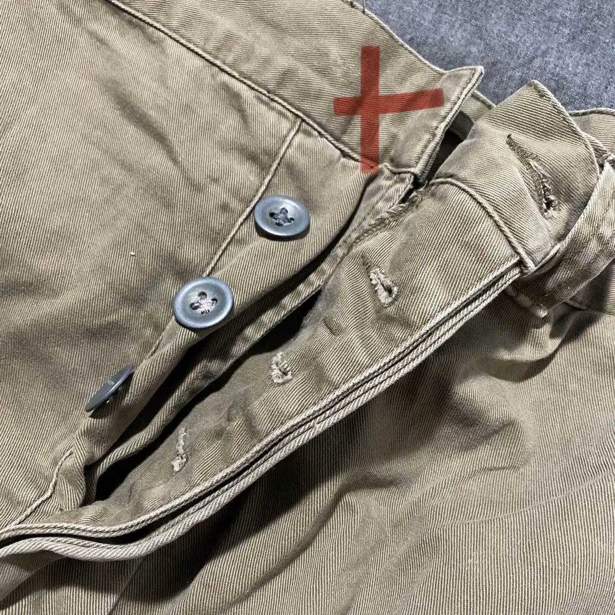 Polo RL 67 Chino Pants Sz 44X30