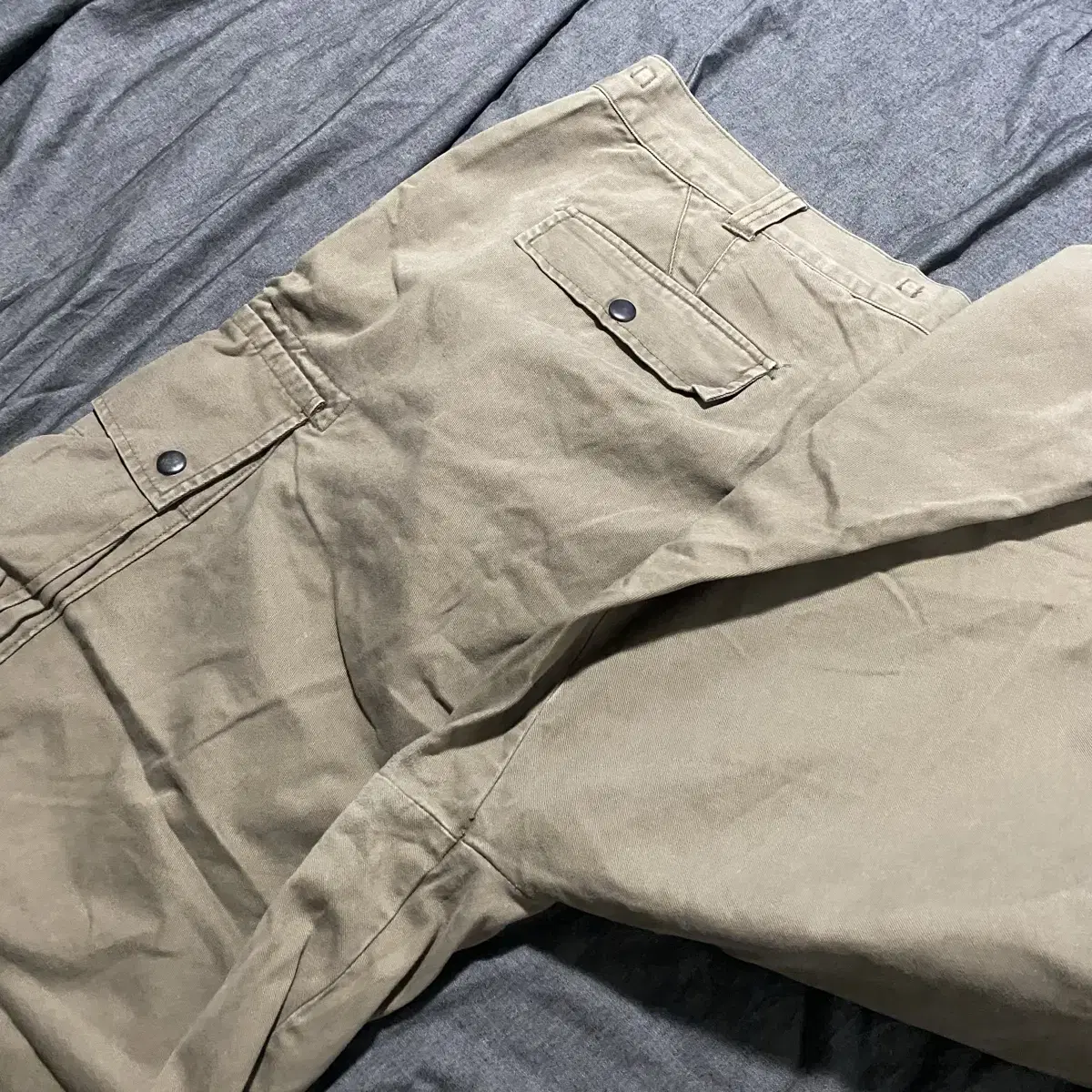 Polo RL 67 Chino Pants Sz 44X30