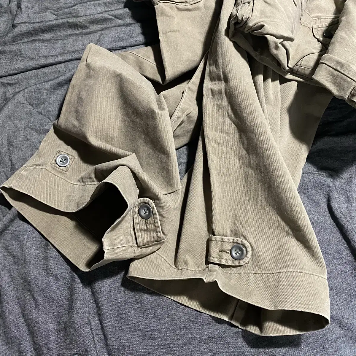 Polo RL 67 Chino Pants Sz 44X30