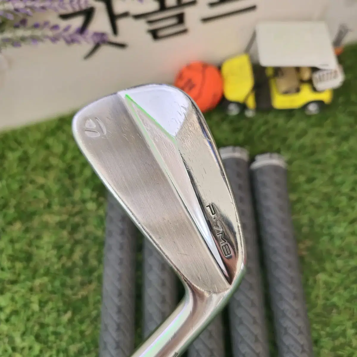 테일러메이드 P7MB KBS TOUR 90 FLEX-S