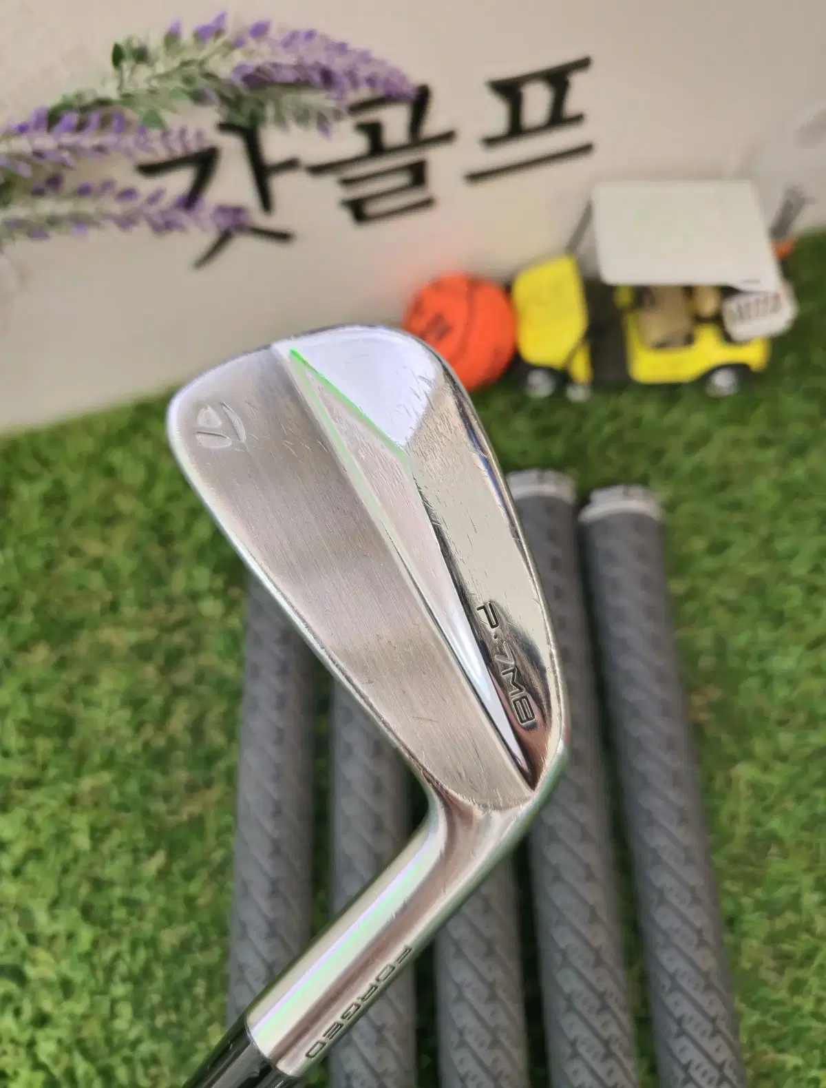 테일러메이드 P7MB KBS TOUR 90 FLEX-S