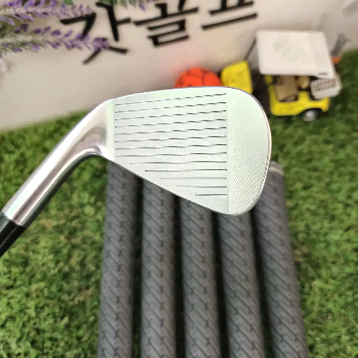 테일러메이드 P7MB KBS TOUR 90 FLEX-S