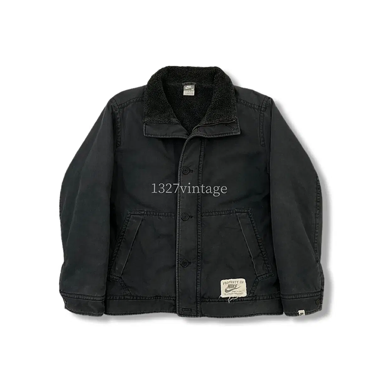 Nike Mustang Work Jacket