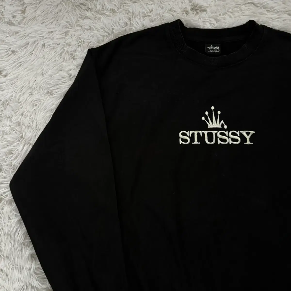 STUSSY Japanese vintage menswear Stussy Stussy menswear vintage menswear y2k