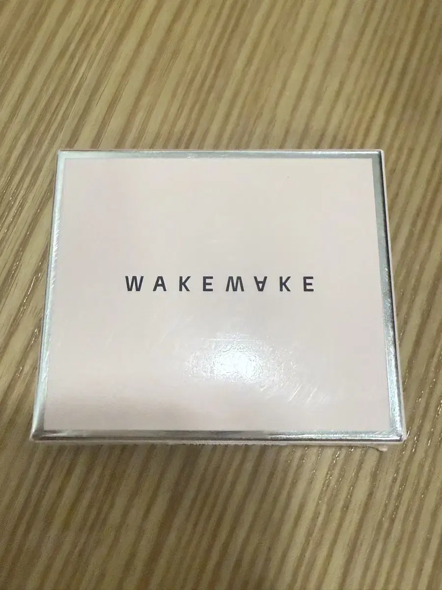 Wake Make Sheer Layering Dual Blusher Sell