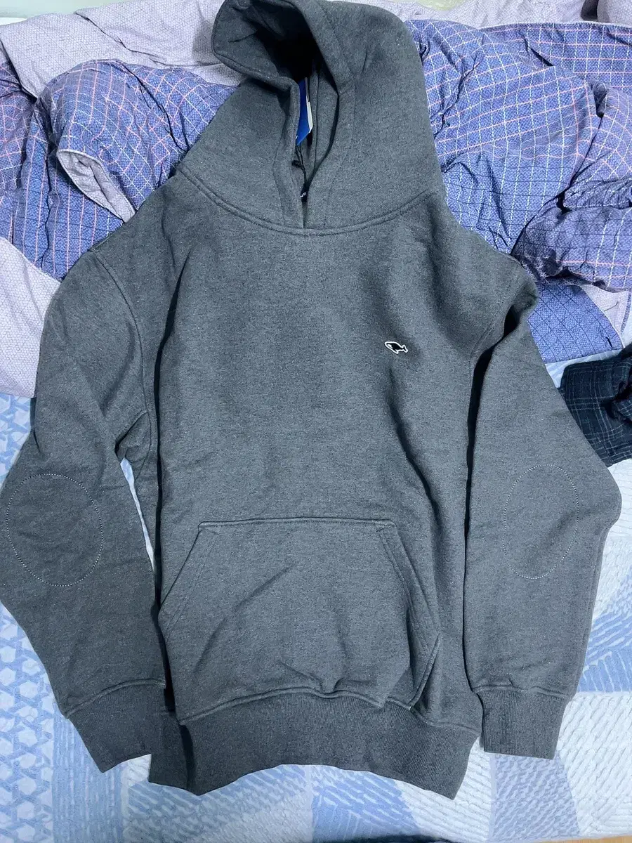 Naders Hoodie for sale 3 sizes new