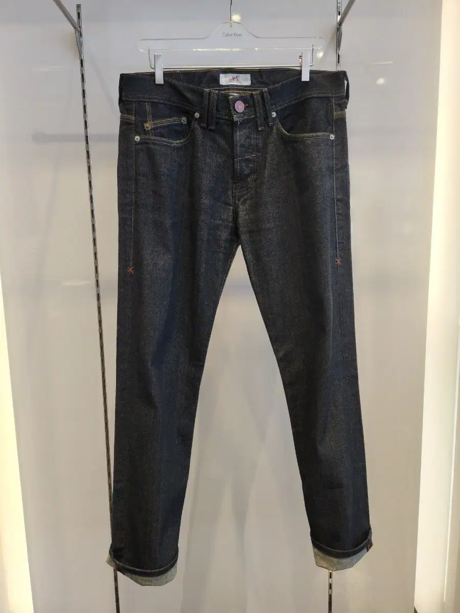 ArmaniExchange Denim