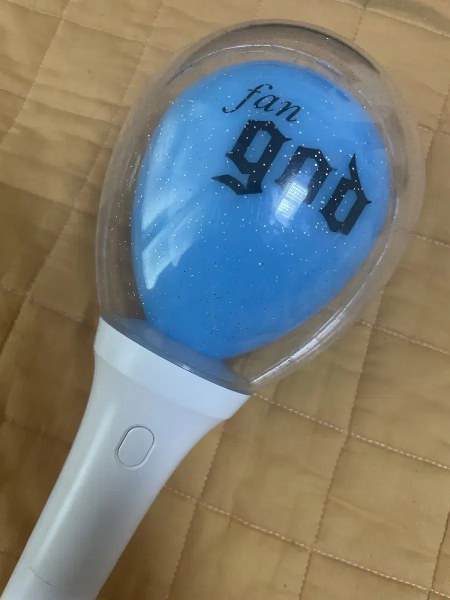 Geodi lightstick Havungbong