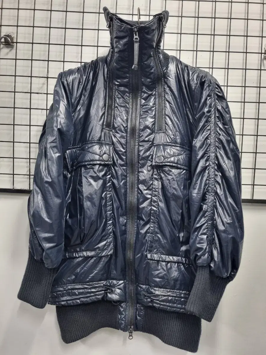 95M Adidas X Stella McCartney Jacket