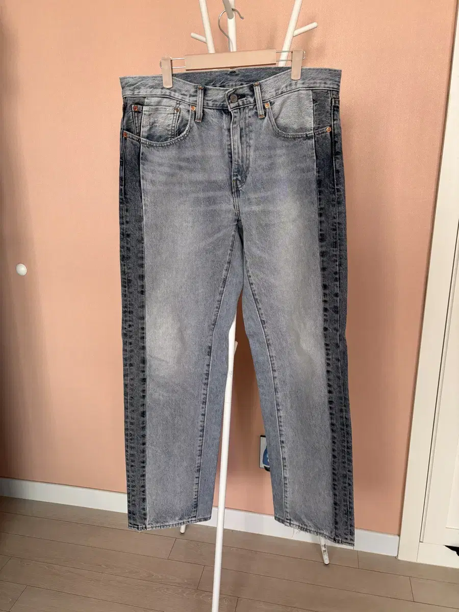 (34x34)Levi's Reformed Denim