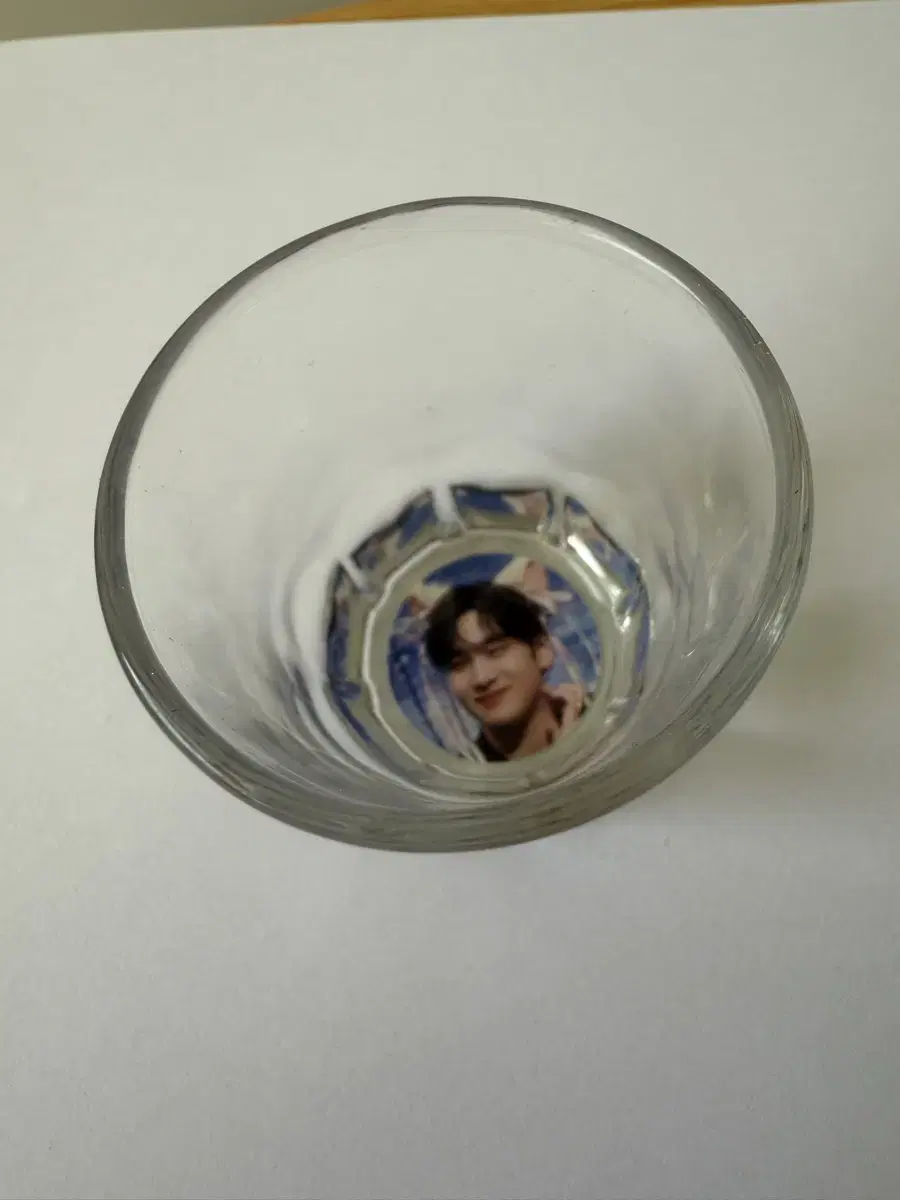 Kang Dongho Soju Glasses