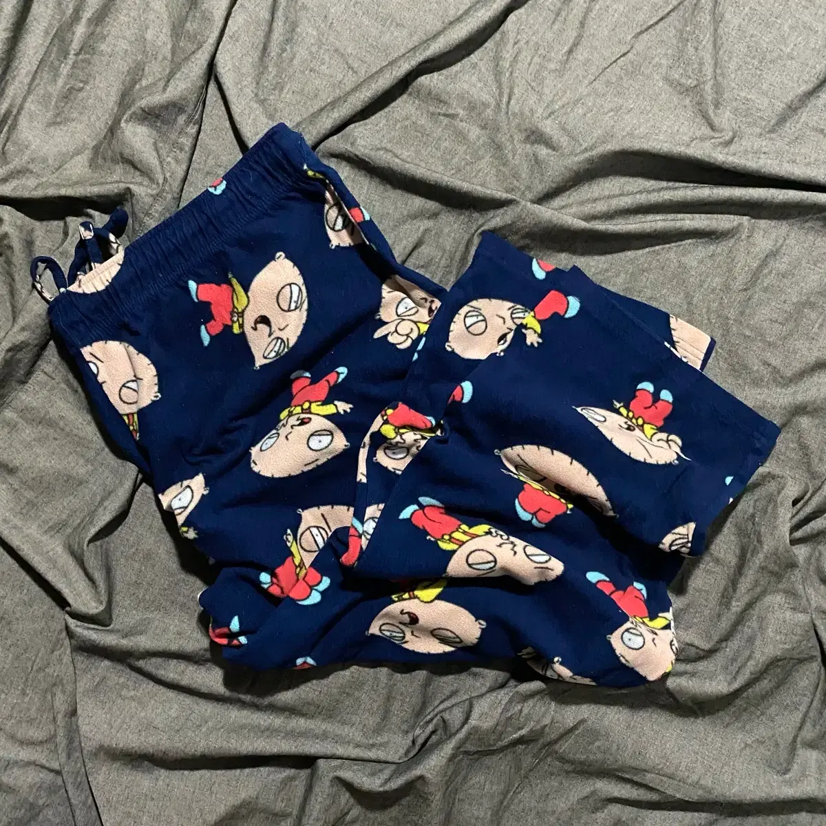 HOT Lounge Pants Family Guy Pyjamas Stewie Pajama Pants