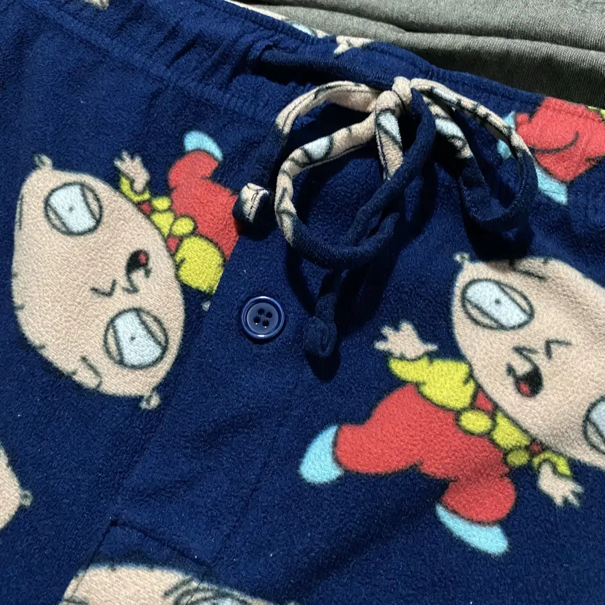 Family Guy Stewie Pajama Pants Sz L