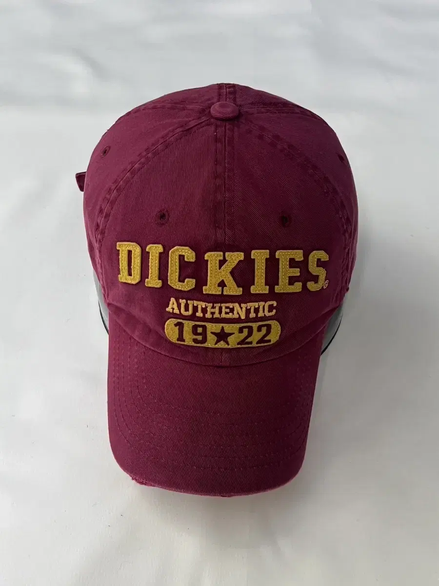 Dickies 디키즈 Y2K 볼캡