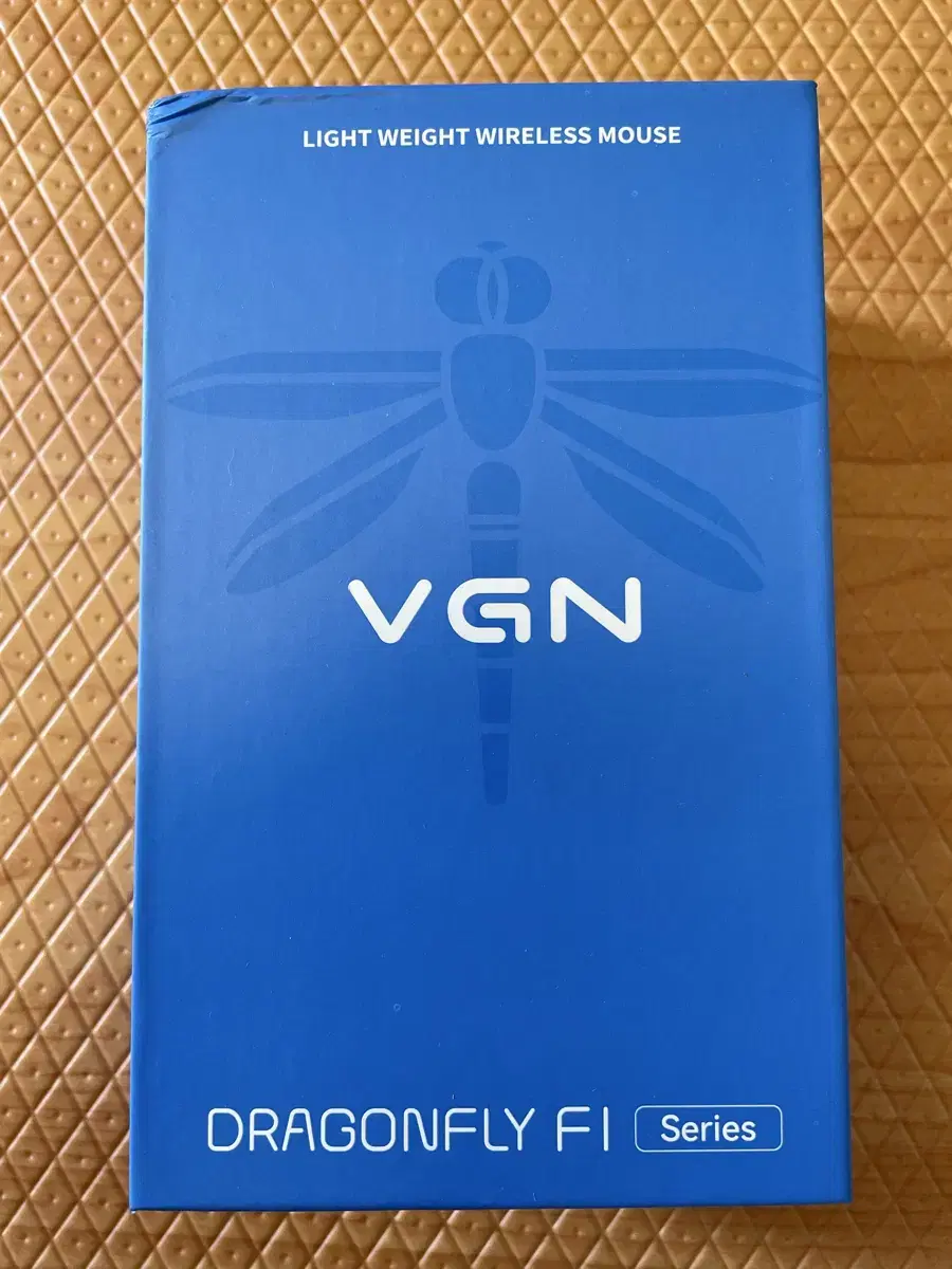 VGN F1 PRO MAX (직구)