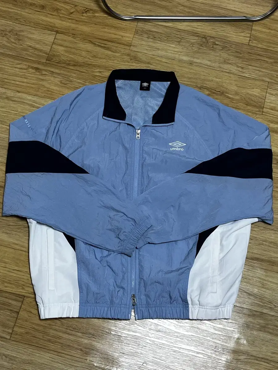 Umbro Warm-Up Jacket