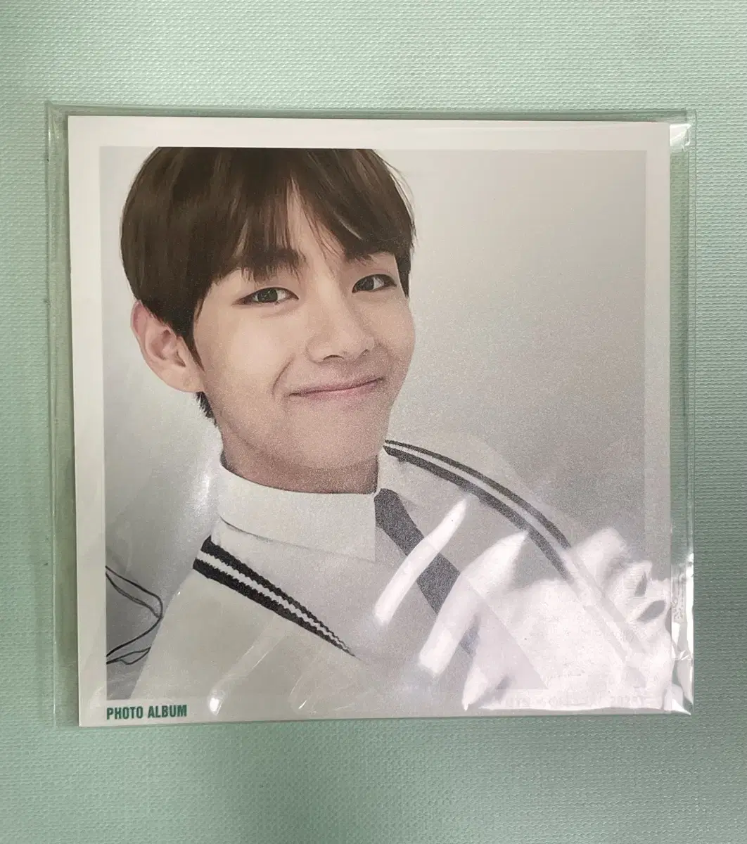 Bangtan BTS Former Member Muster3 Photo Binder photocard Sell in bulk