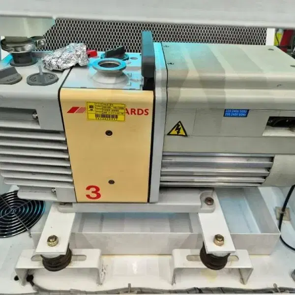 EDWARDS RV3 Vacuum Pump 진공펌프 , 케이스