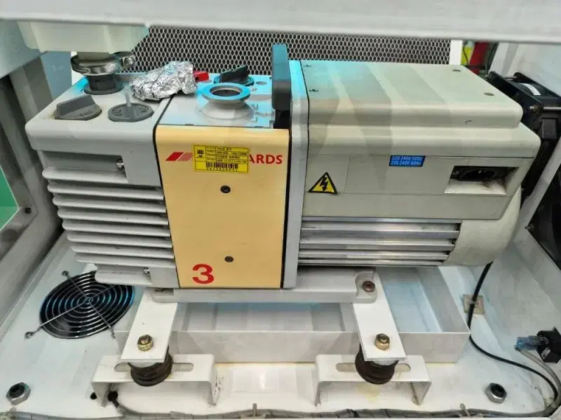 EDWARDS RV3 Vacuum Pump 진공펌프 , 케이스