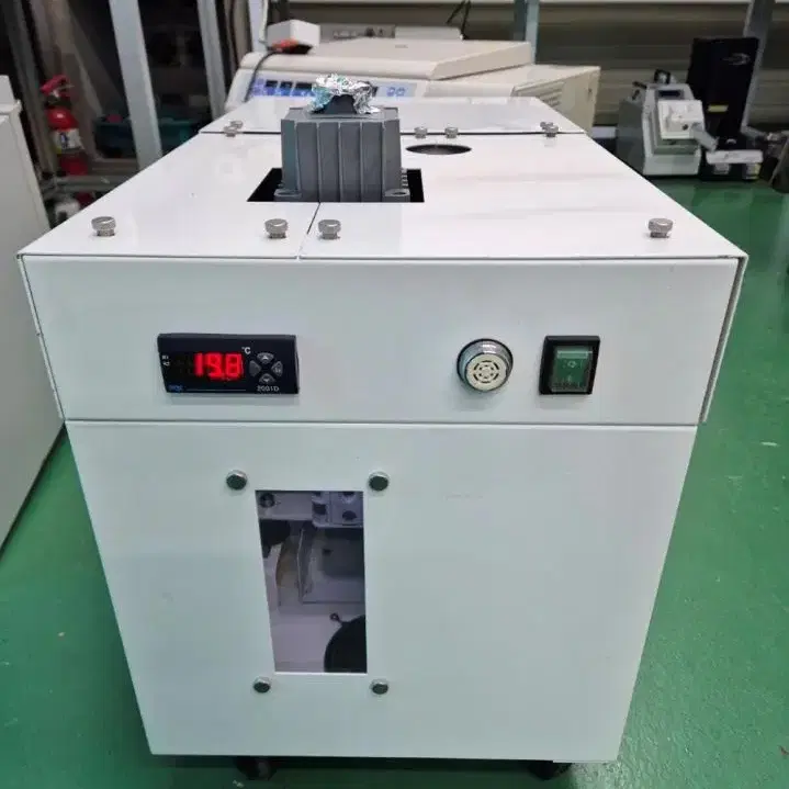 EDWARDS RV3 Vacuum Pump 진공펌프 , 케이스