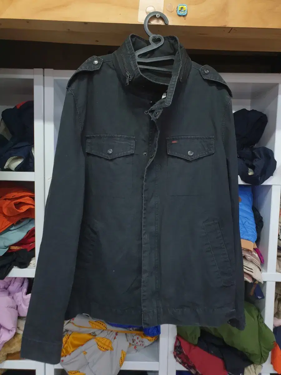 Levi's Jacket XL