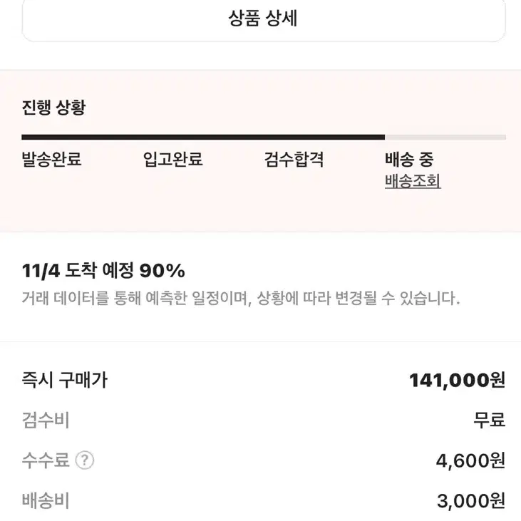 나이키 루퍼스 라임스톤 240 새상품