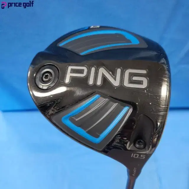 PING 뉴G 10.5도 드라이버 R EG409082