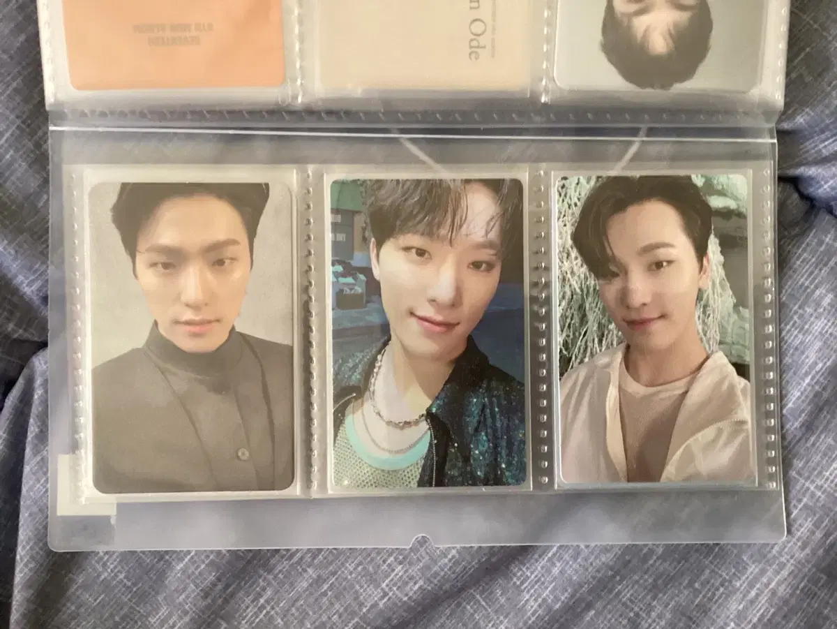 Seventeen dino photocard Sell in bulk