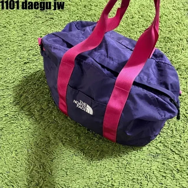 THE NORTH FACE BAG 노스페이스 보스턴백 가방