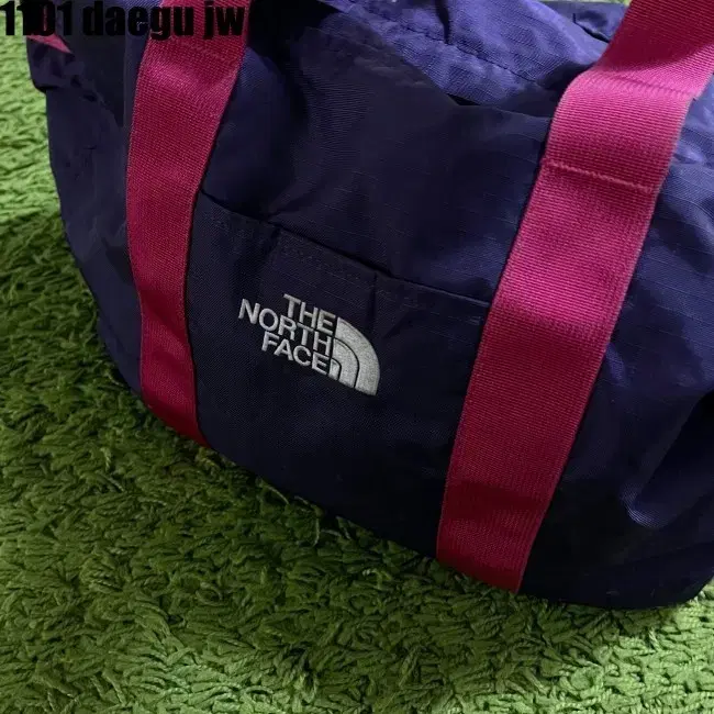 THE NORTH FACE BAG 노스페이스 보스턴백 가방