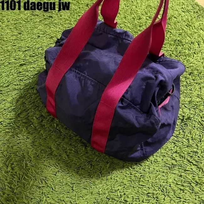 THE NORTH FACE BAG 노스페이스 보스턴백 가방