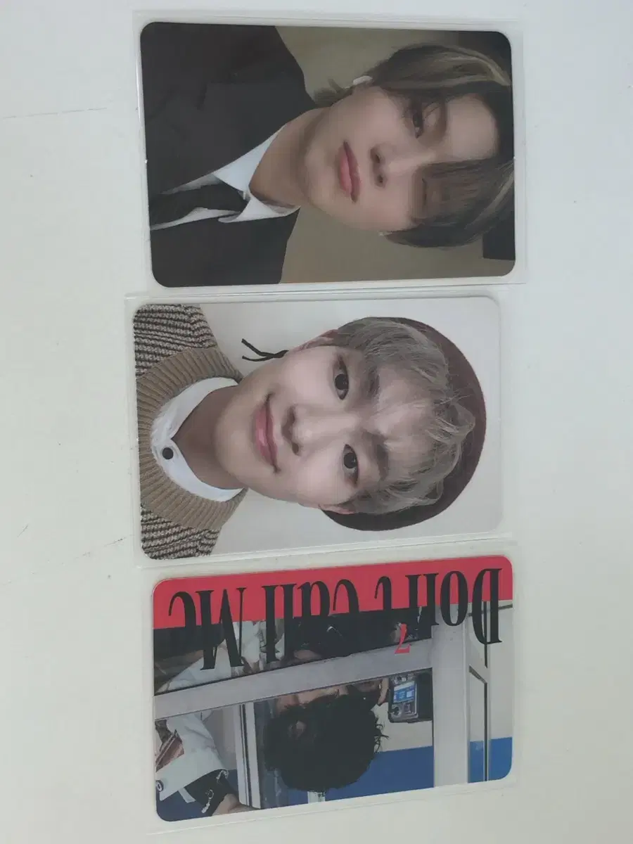 Shinee taemin lee taemin onew Photocard