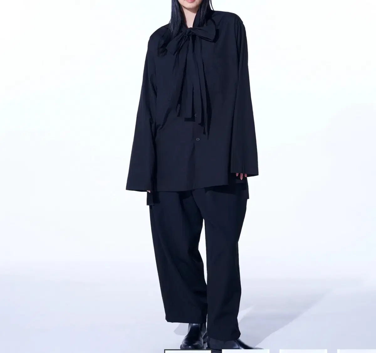 Yohji Yamamoto Shirt