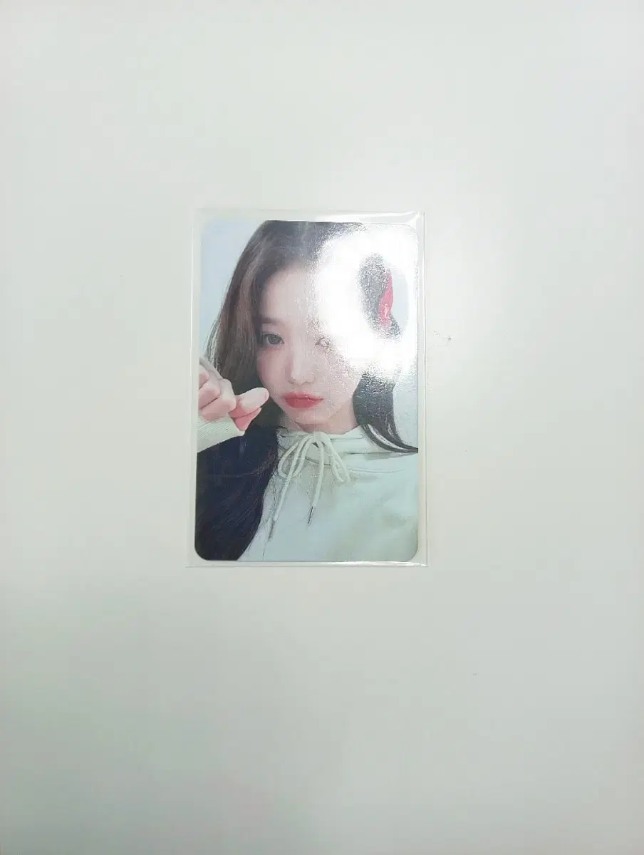 ive wonyoung photocard sell yujin rayleeseo gaeul leeseo unreleased photocard sign albums