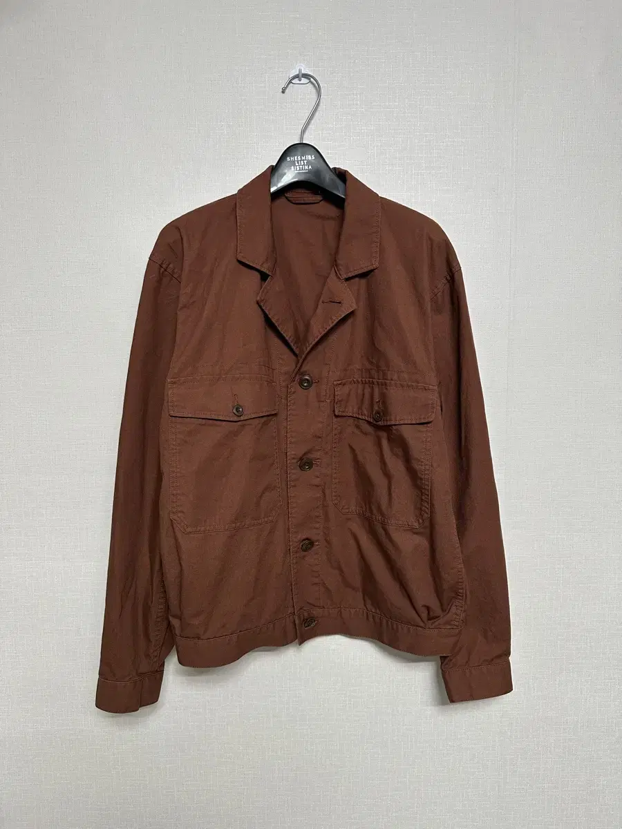 Uniqlo u Short Jacket M