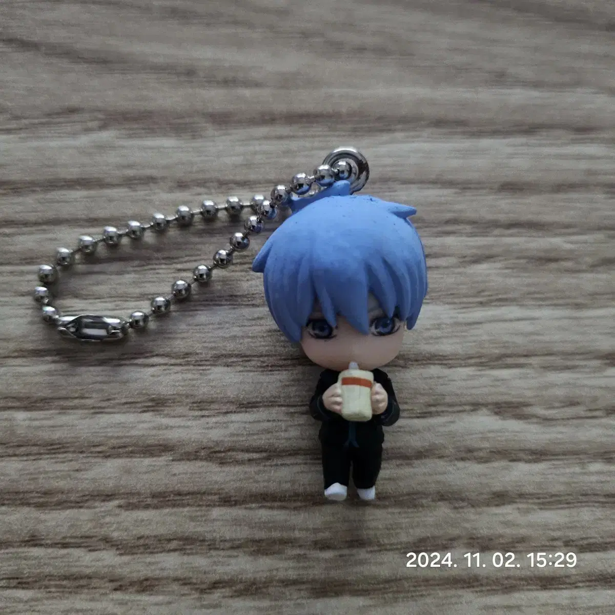 Kuroko'sBasketball Tetsuya Kuroko Swings OFF SHOT EDITION