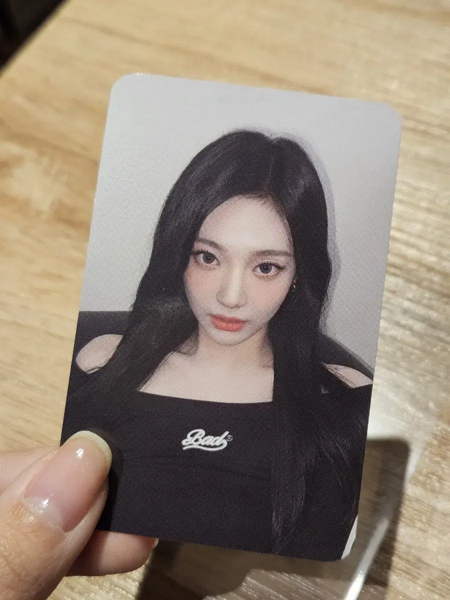 Aespa Weflash pop up $70 pre-order benefit photocard ningning