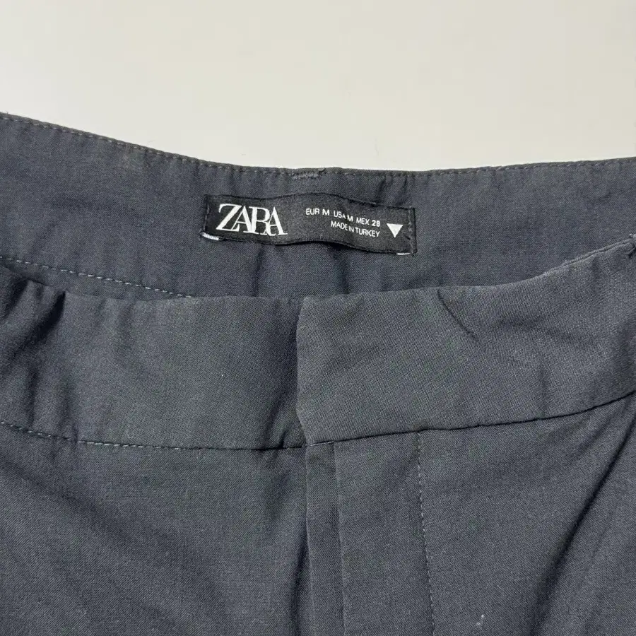 자라 Zara 여성 팬츠 7385/536/819/M