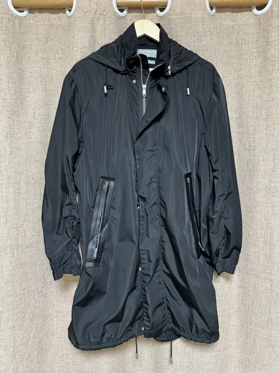 Zara Raincoat