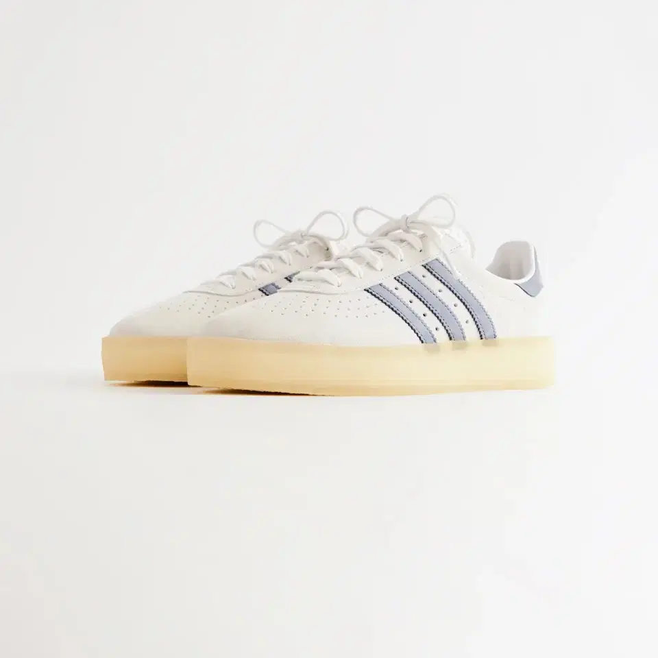 [NEW][280] KITH x ADIDAS x CLARKS AS350