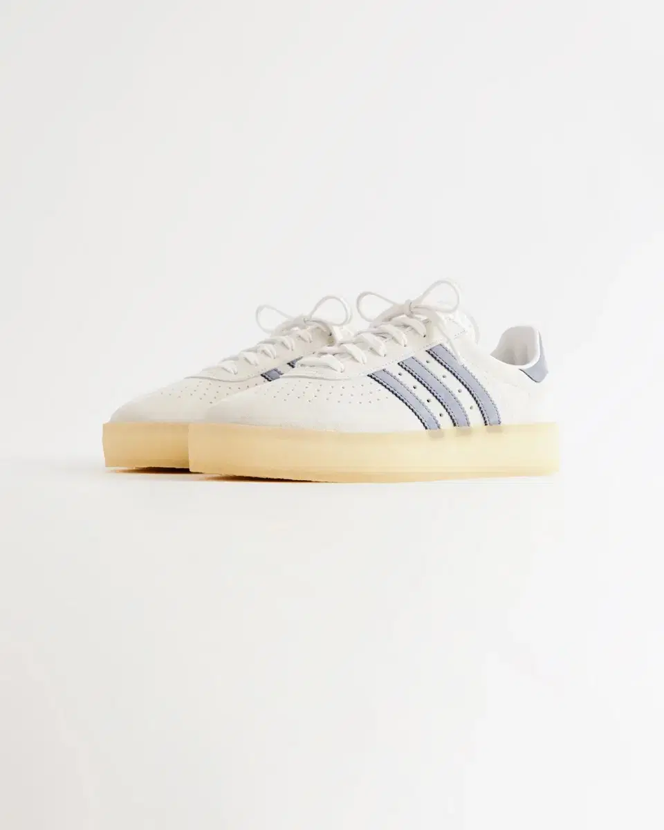 [NEW][280] KITH x ADIDAS x CLARKS AS350