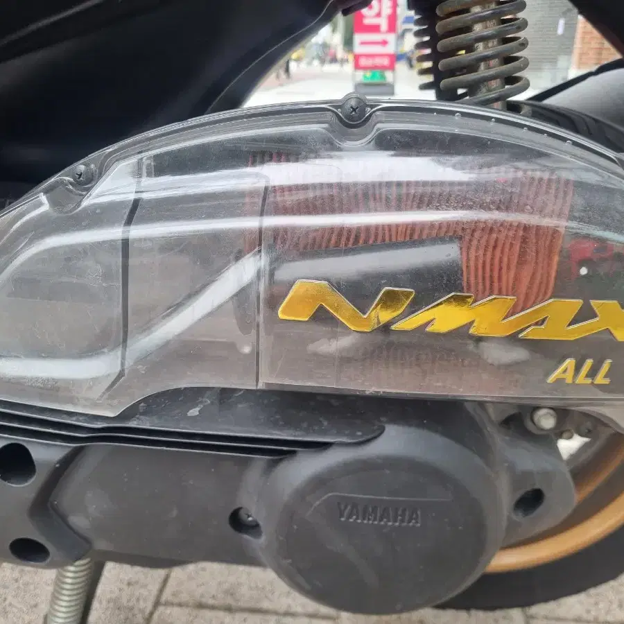 nmax125