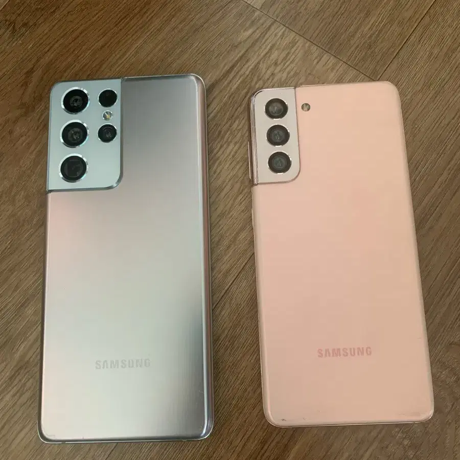 삼성 갤럭시 s21 Utra 5G s21 5G 팔아요 목업