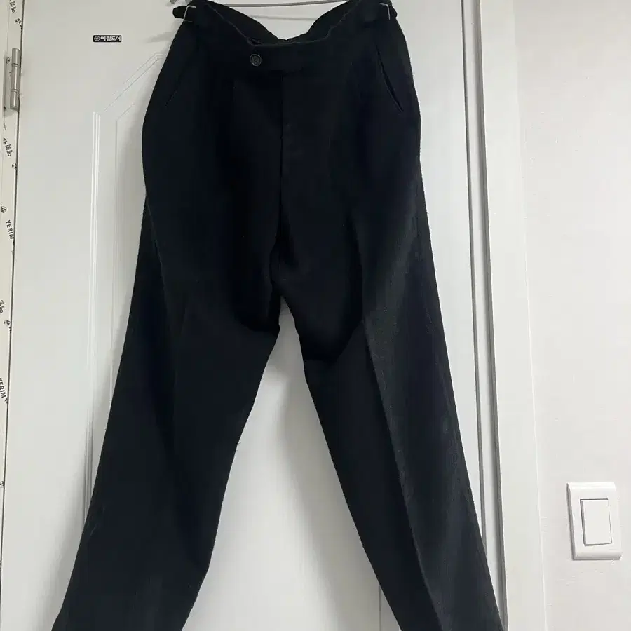 Lcbx 19aw Black covet 3b set-up