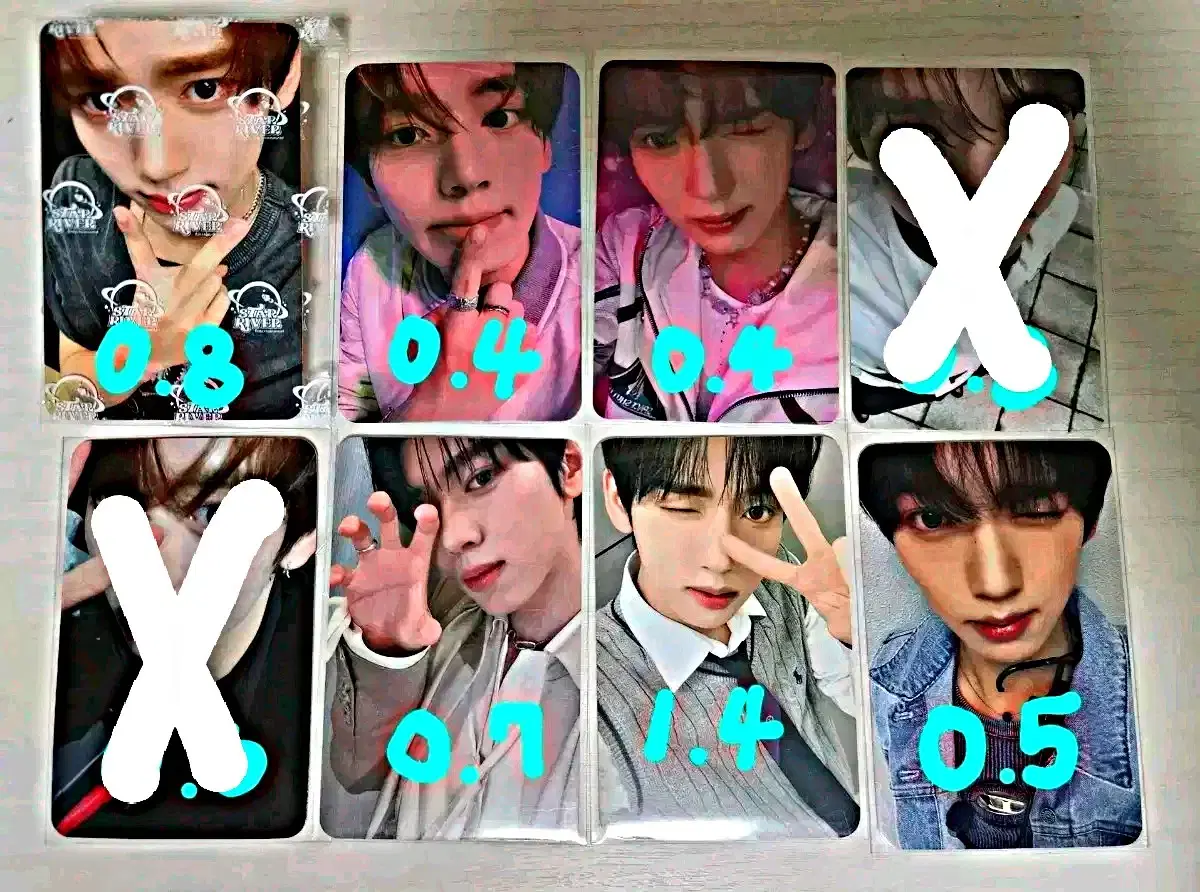 foxdom) zb1 unreleased photocard alfo photocard wts buncheol han yujin kim jiwoong jang hao sung hanbin seok matthew