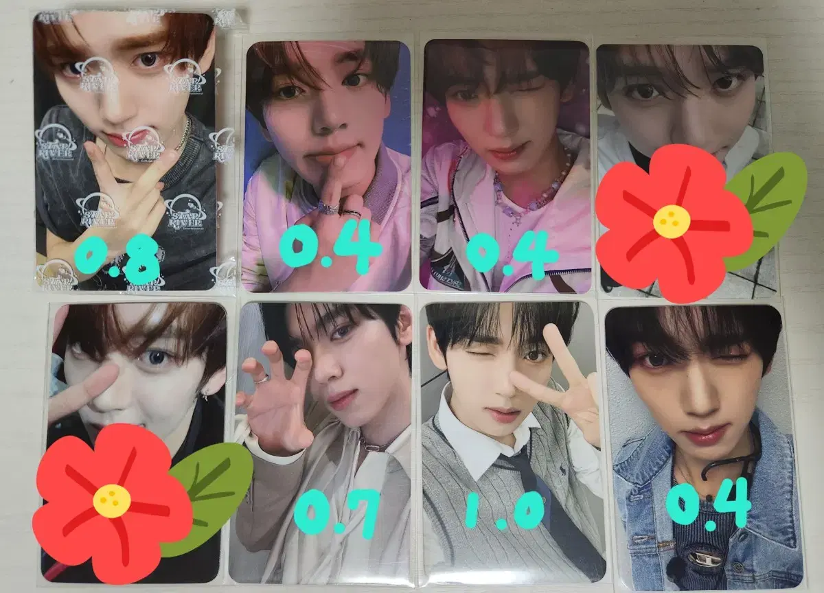 foxdom) zb1 unreleased photocard alfo photocard wts buncheol han yujin kim jiwoong jang hao sung hanbin seok matthew