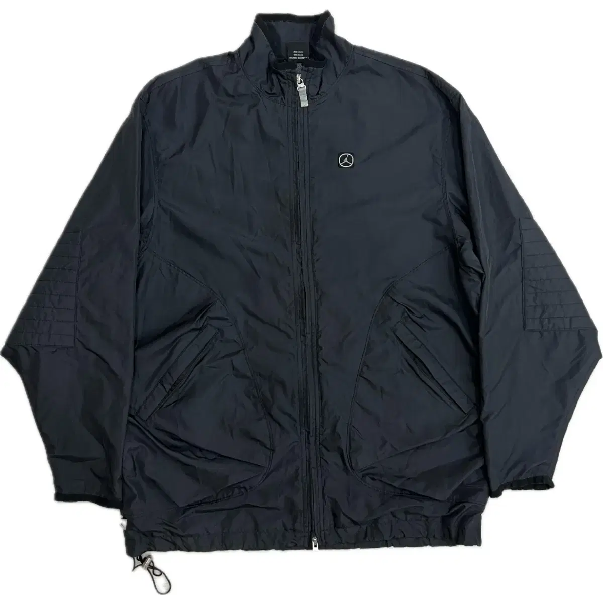 Nike Jordan Windbreaker Jacket size 110, about 2XL to 2XL